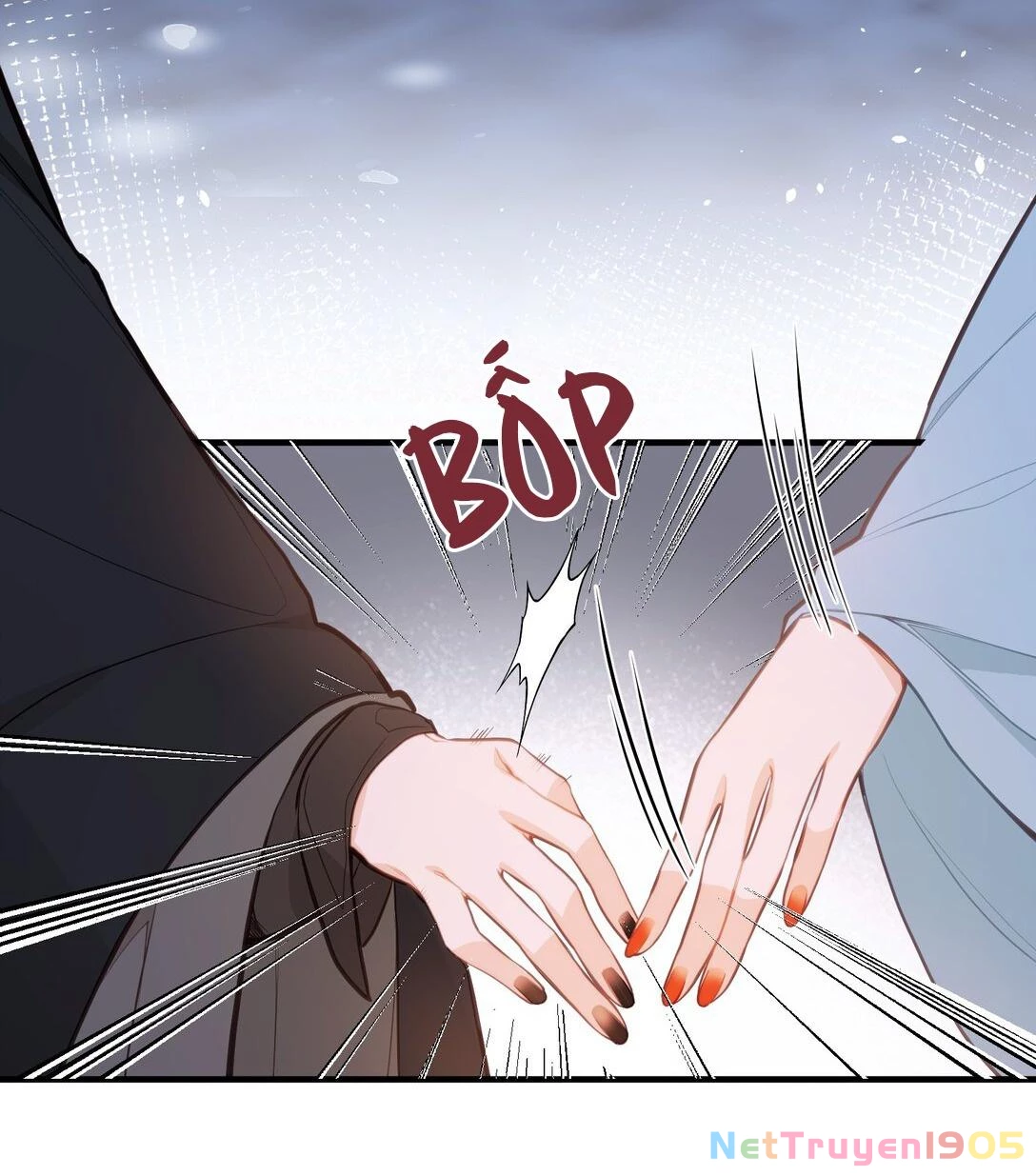 Nghe Nói Thái Hậu Với Thái Hậu Là Thật Sao? Chapter 31 - Trang 5