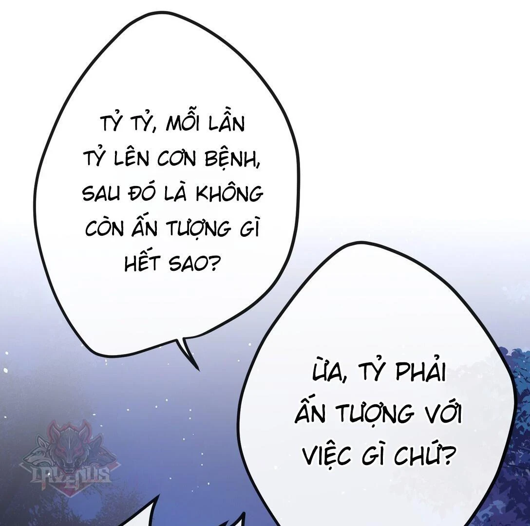Nghe Nói Thái Hậu Với Thái Hậu Là Thật Sao? Chapter 31 - Trang 50