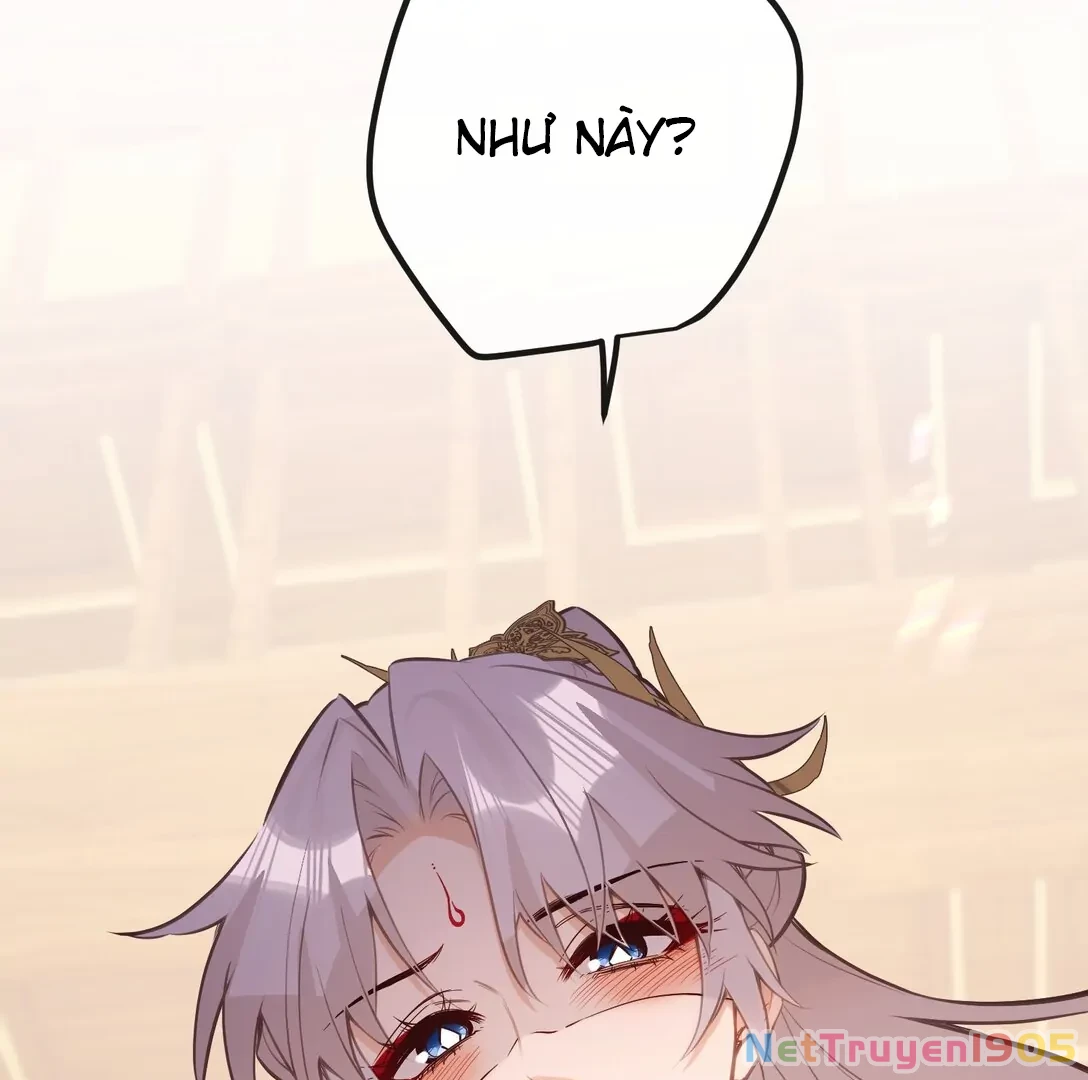 Nghe Nói Thái Hậu Với Thái Hậu Là Thật Sao? Chapter 32 - Trang 11