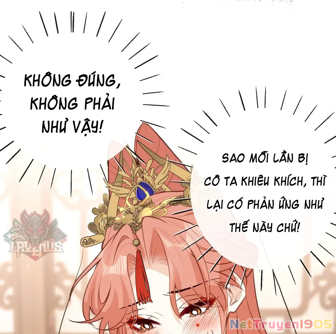 Nghe Nói Thái Hậu Với Thái Hậu Là Thật Sao? Chapter 32 - Trang 15