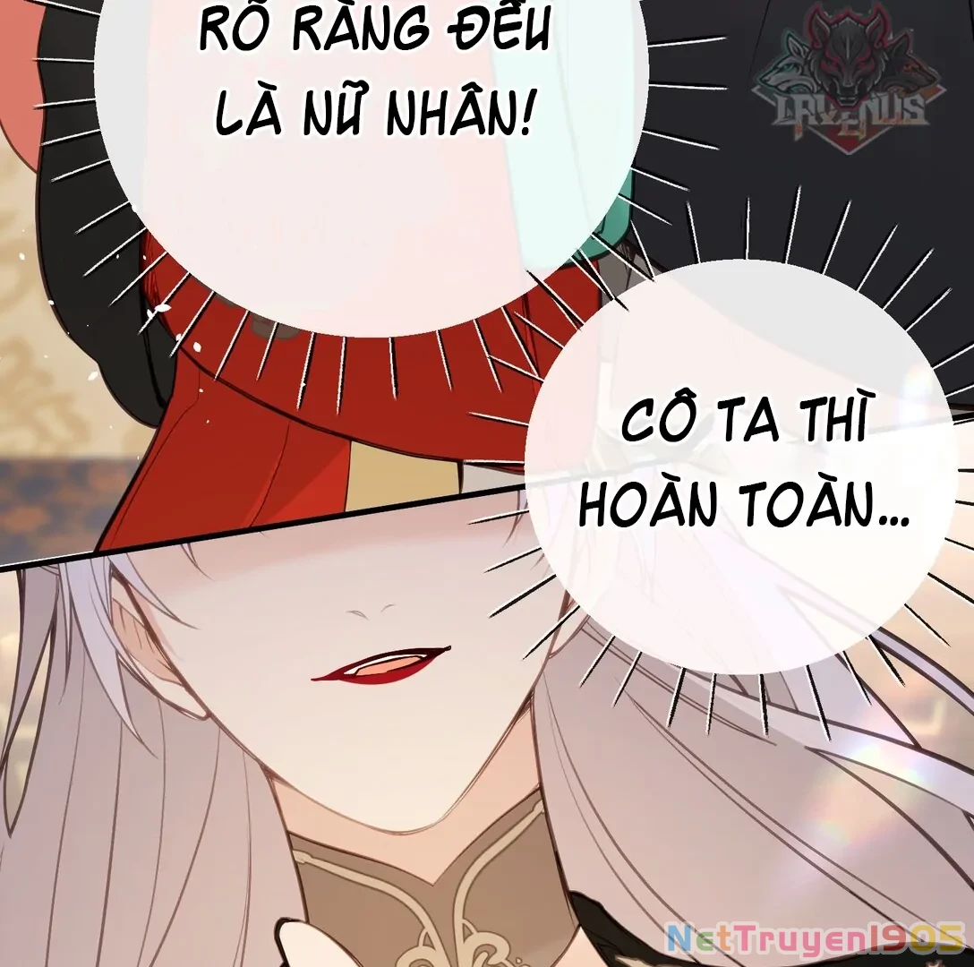 Nghe Nói Thái Hậu Với Thái Hậu Là Thật Sao? Chapter 32 - Trang 17