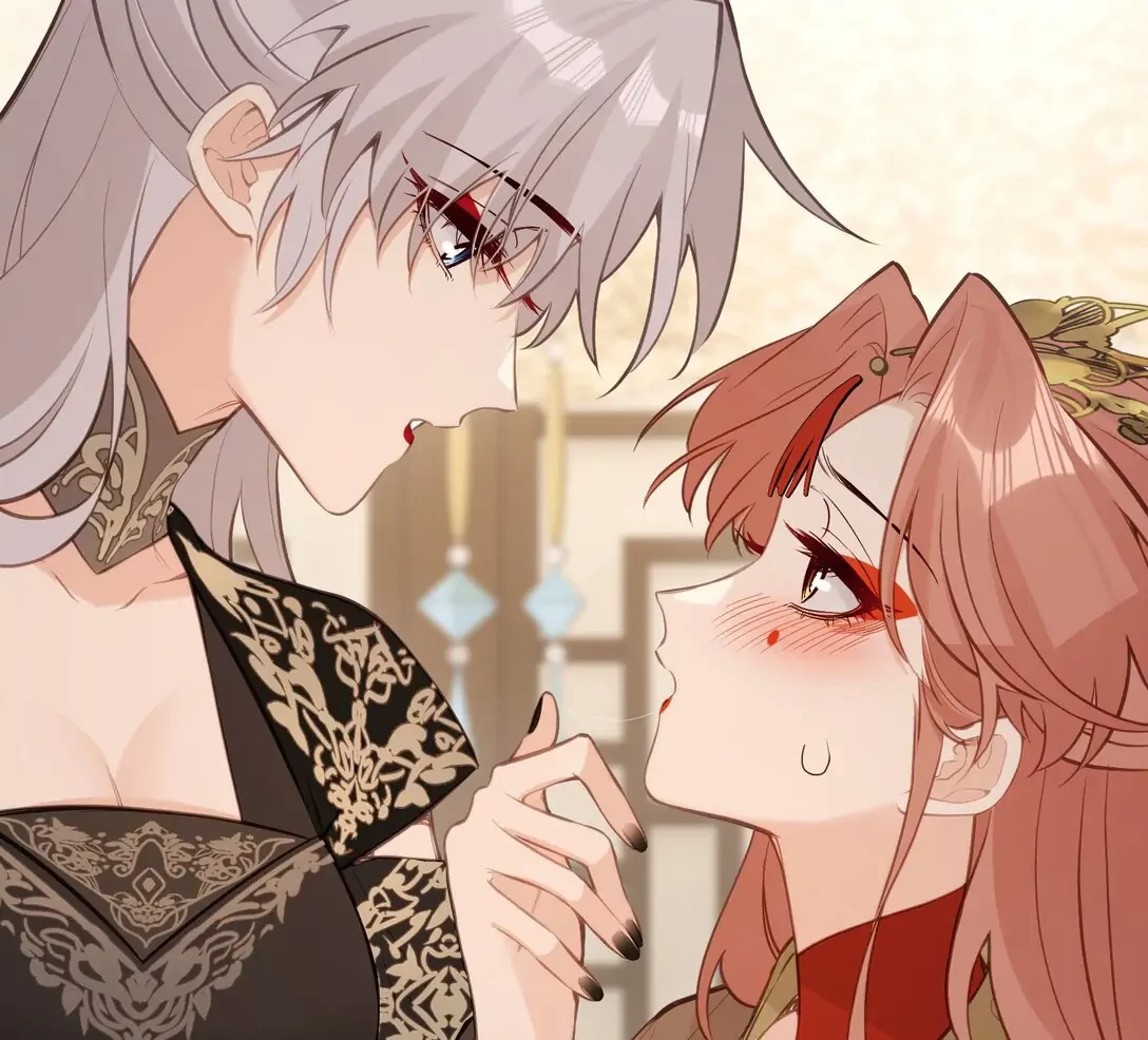 Nghe Nói Thái Hậu Với Thái Hậu Là Thật Sao? Chapter 32 - Trang 19