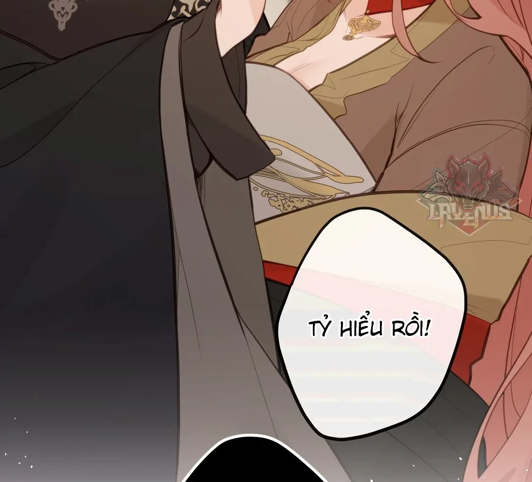 Nghe Nói Thái Hậu Với Thái Hậu Là Thật Sao? Chapter 32 - Trang 20