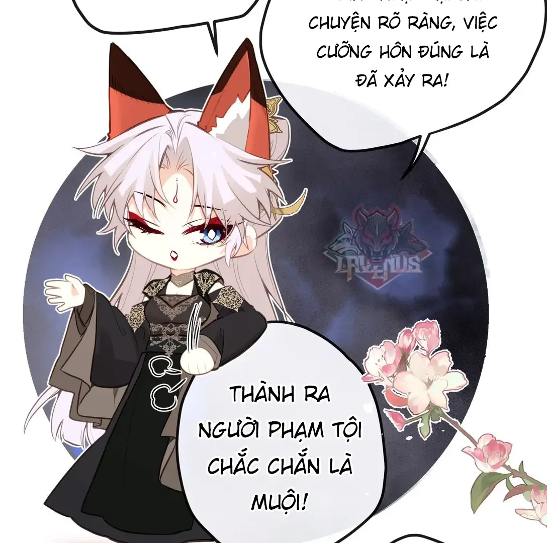 Nghe Nói Thái Hậu Với Thái Hậu Là Thật Sao? Chapter 32 - Trang 23