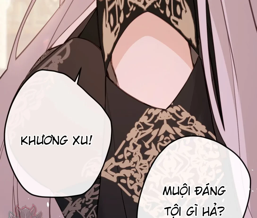 Nghe Nói Thái Hậu Với Thái Hậu Là Thật Sao? Chapter 32 - Trang 26