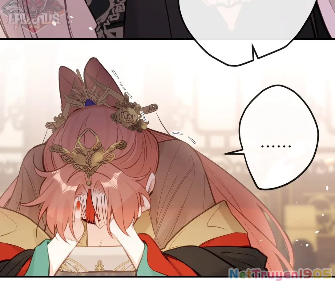 Nghe Nói Thái Hậu Với Thái Hậu Là Thật Sao? Chapter 32 - Trang 27