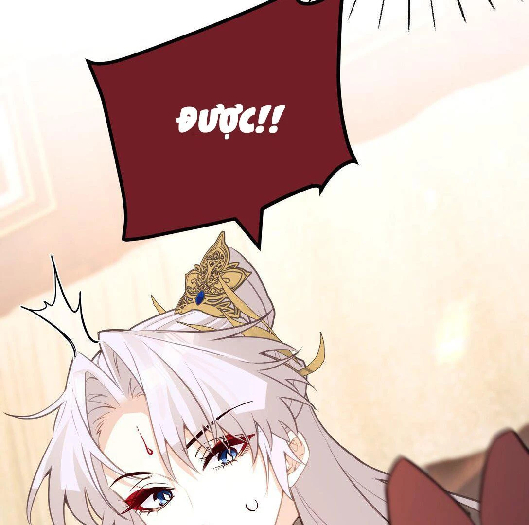 Nghe Nói Thái Hậu Với Thái Hậu Là Thật Sao? Chapter 32 - Trang 29