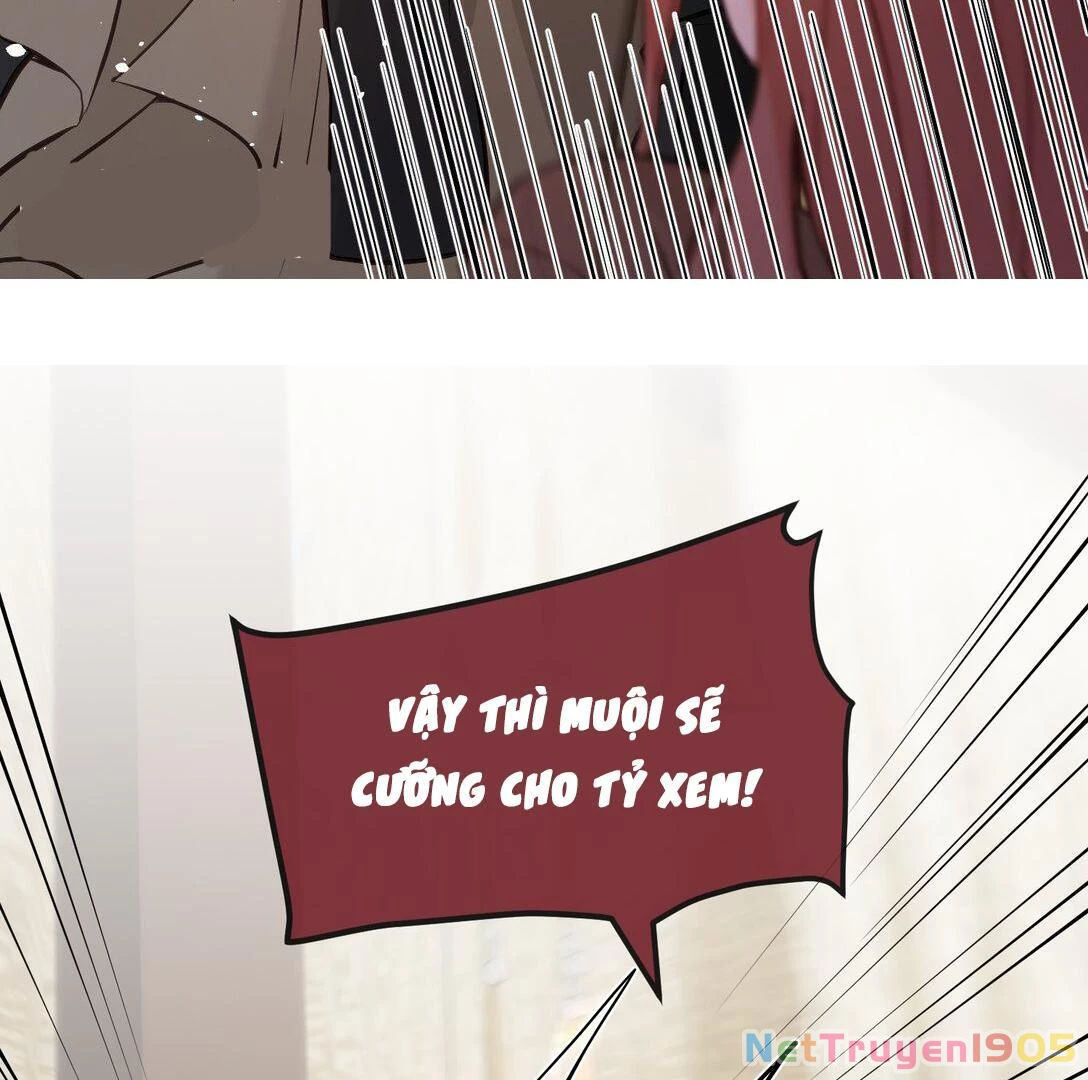 Nghe Nói Thái Hậu Với Thái Hậu Là Thật Sao? Chapter 32 - Trang 31