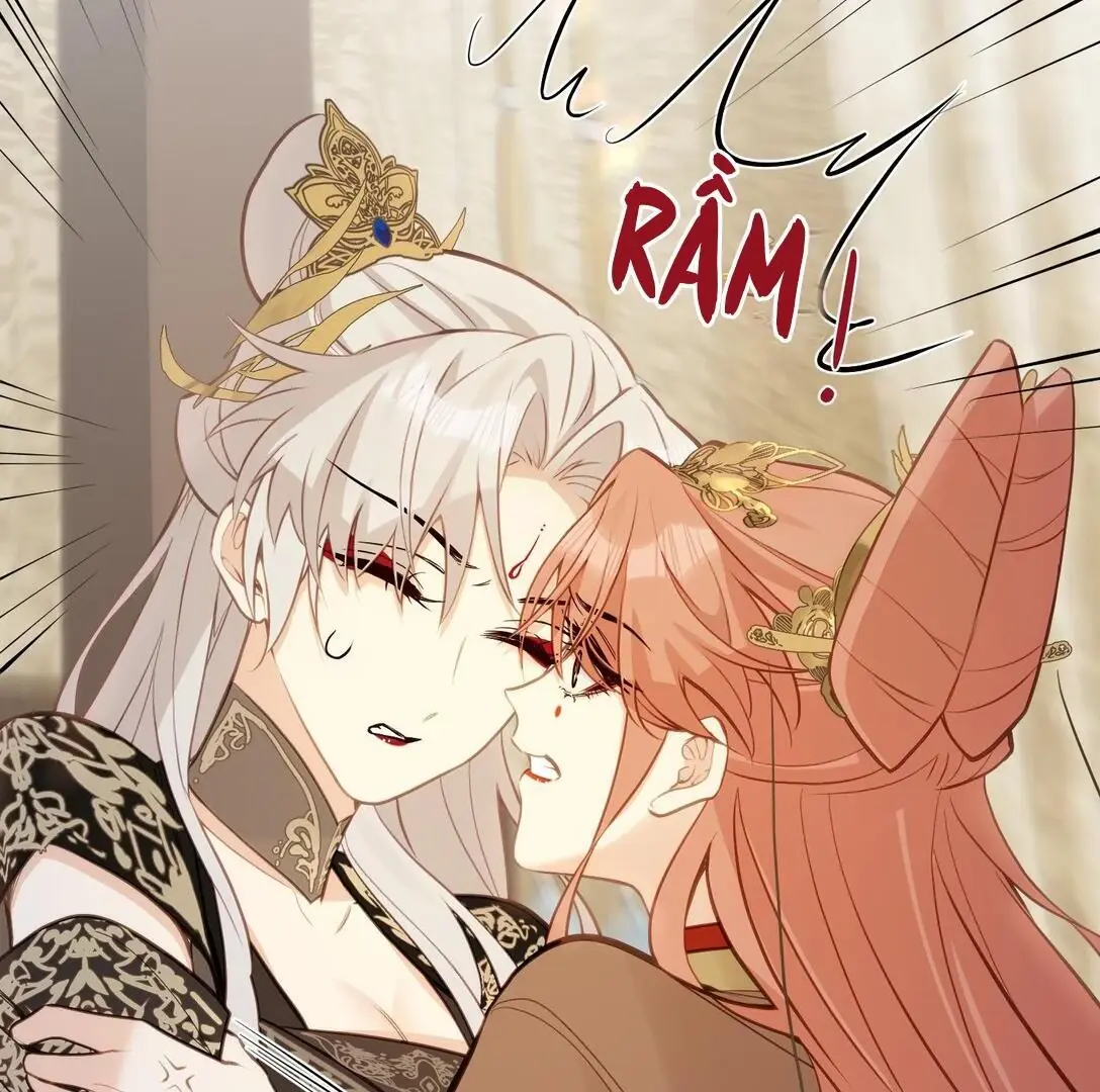 Nghe Nói Thái Hậu Với Thái Hậu Là Thật Sao? Chapter 32 - Trang 32