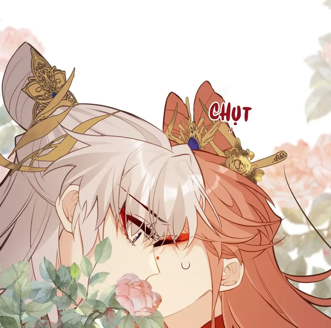 Nghe Nói Thái Hậu Với Thái Hậu Là Thật Sao? Chapter 32 - Trang 36
