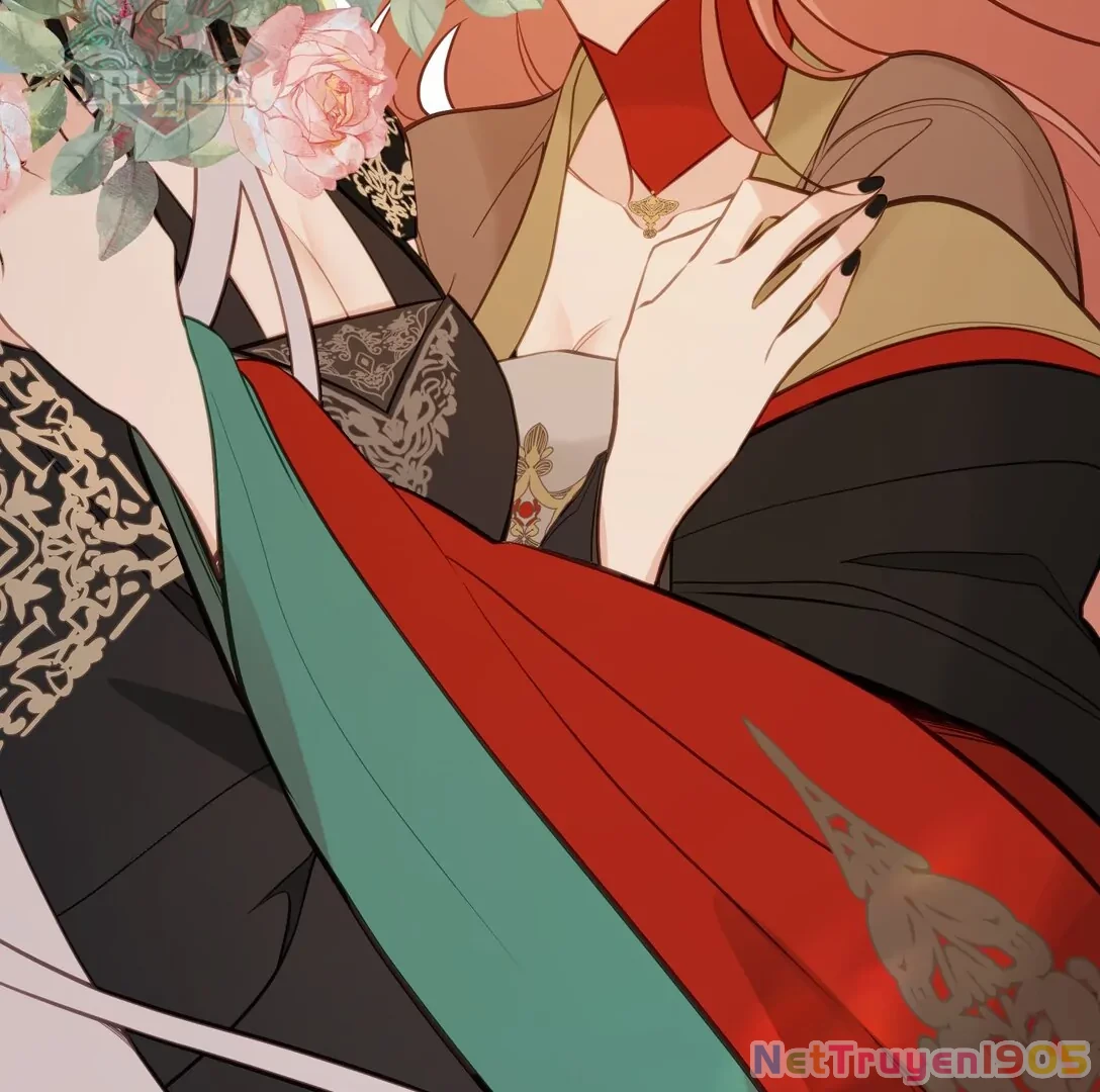 Nghe Nói Thái Hậu Với Thái Hậu Là Thật Sao? Chapter 32 - Trang 37