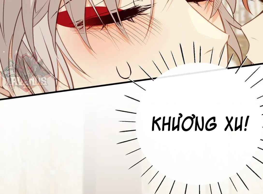 Nghe Nói Thái Hậu Với Thái Hậu Là Thật Sao? Chapter 32 - Trang 41