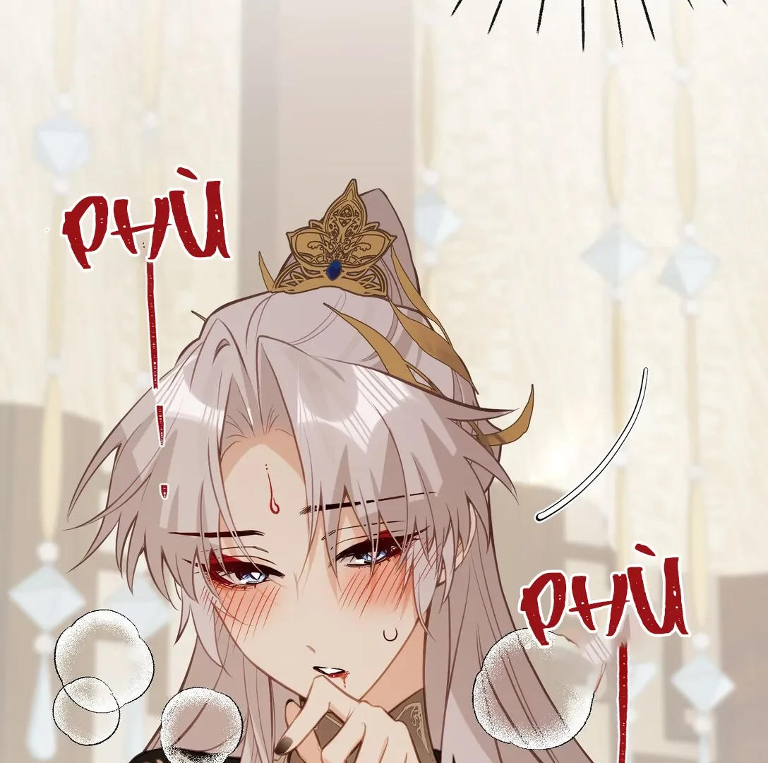 Nghe Nói Thái Hậu Với Thái Hậu Là Thật Sao? Chapter 32 - Trang 42