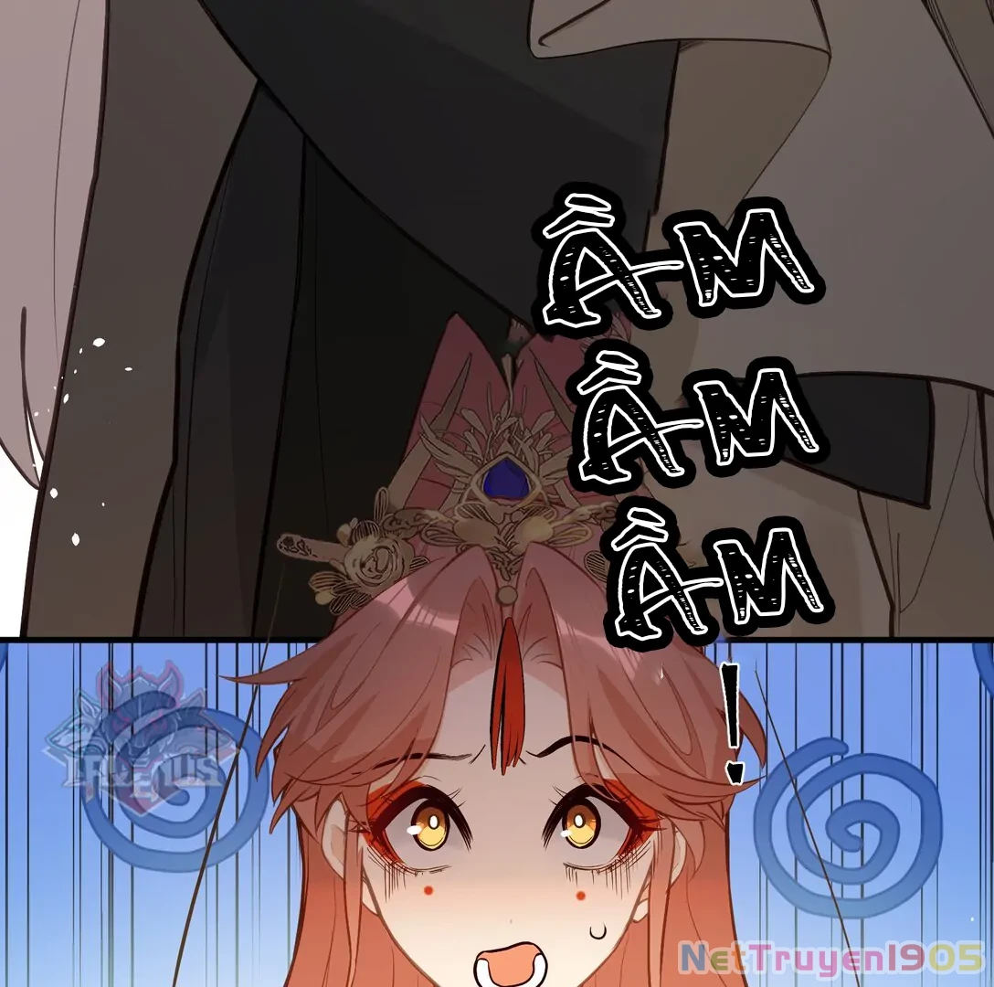 Nghe Nói Thái Hậu Với Thái Hậu Là Thật Sao? Chapter 32 - Trang 44