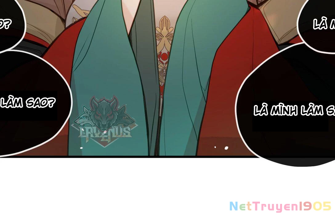 Nghe Nói Thái Hậu Với Thái Hậu Là Thật Sao? Chapter 32 - Trang 47