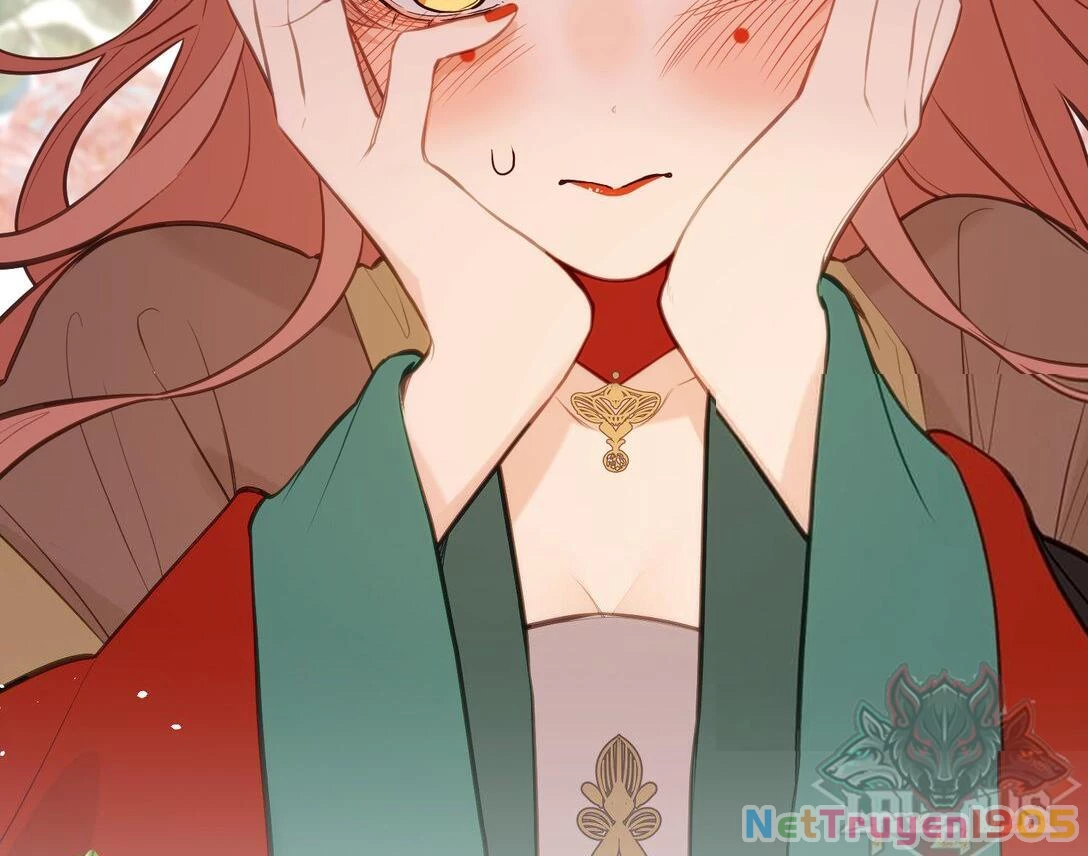 Nghe Nói Thái Hậu Với Thái Hậu Là Thật Sao? Chapter 32 - Trang 5