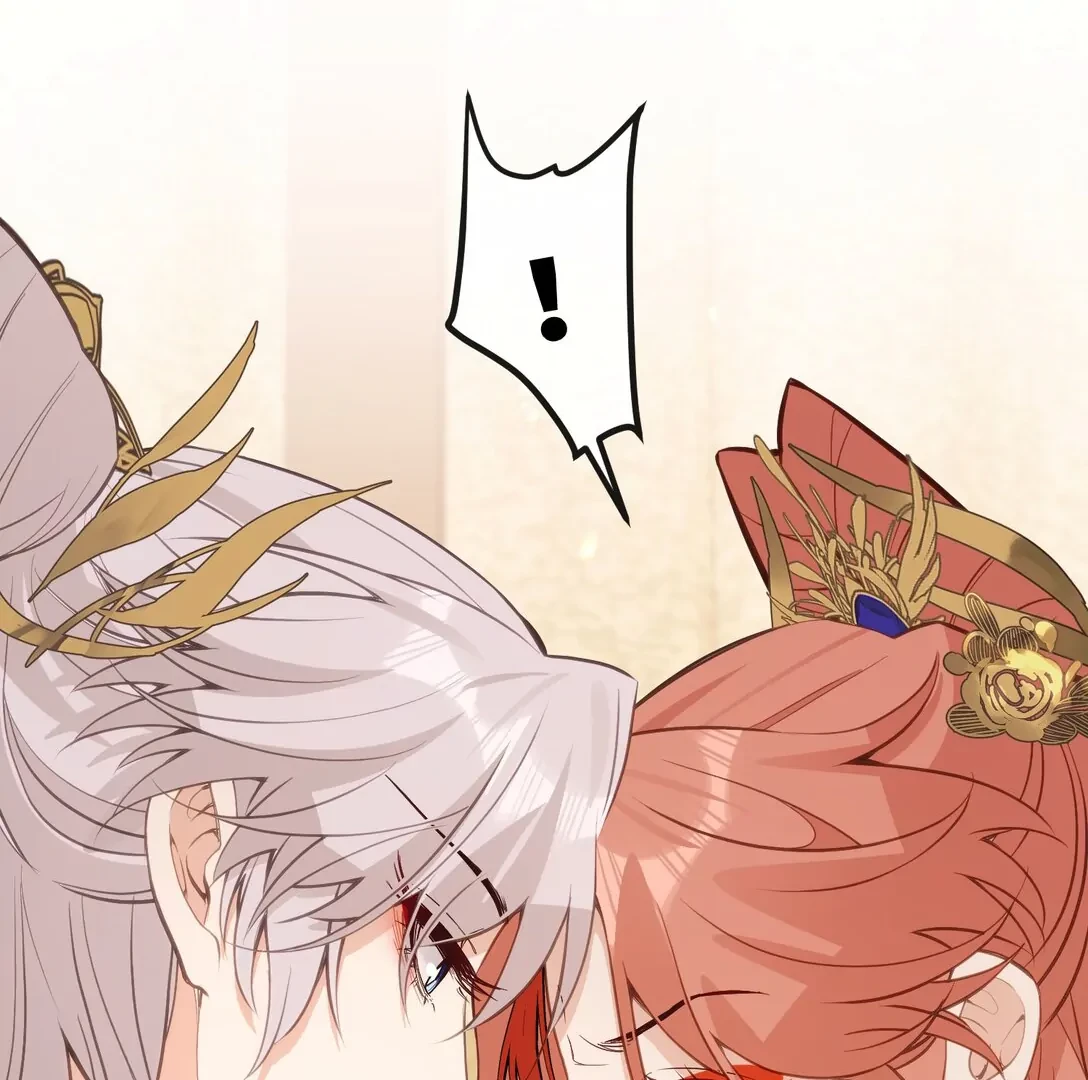 Nghe Nói Thái Hậu Với Thái Hậu Là Thật Sao? Chapter 32 - Trang 8