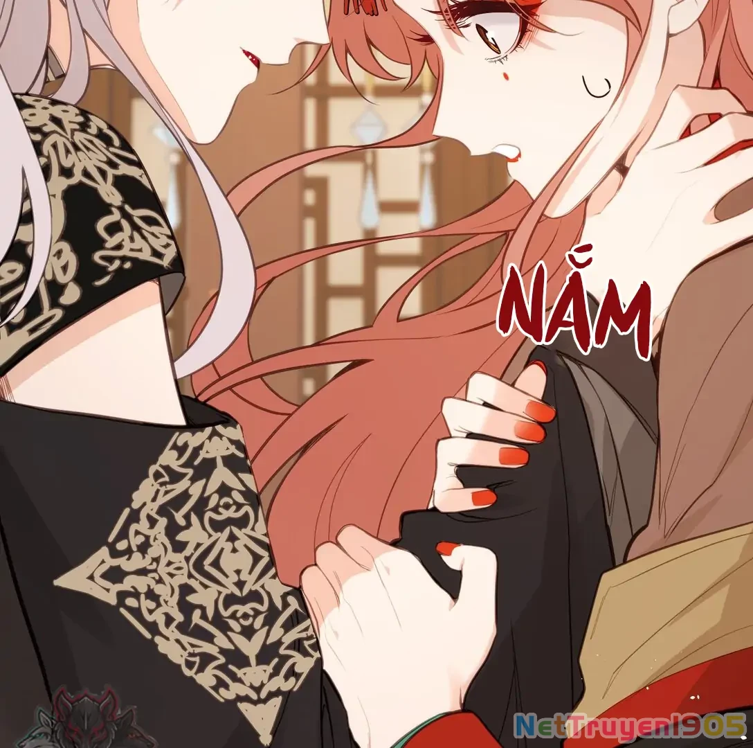 Nghe Nói Thái Hậu Với Thái Hậu Là Thật Sao? Chapter 32 - Trang 9