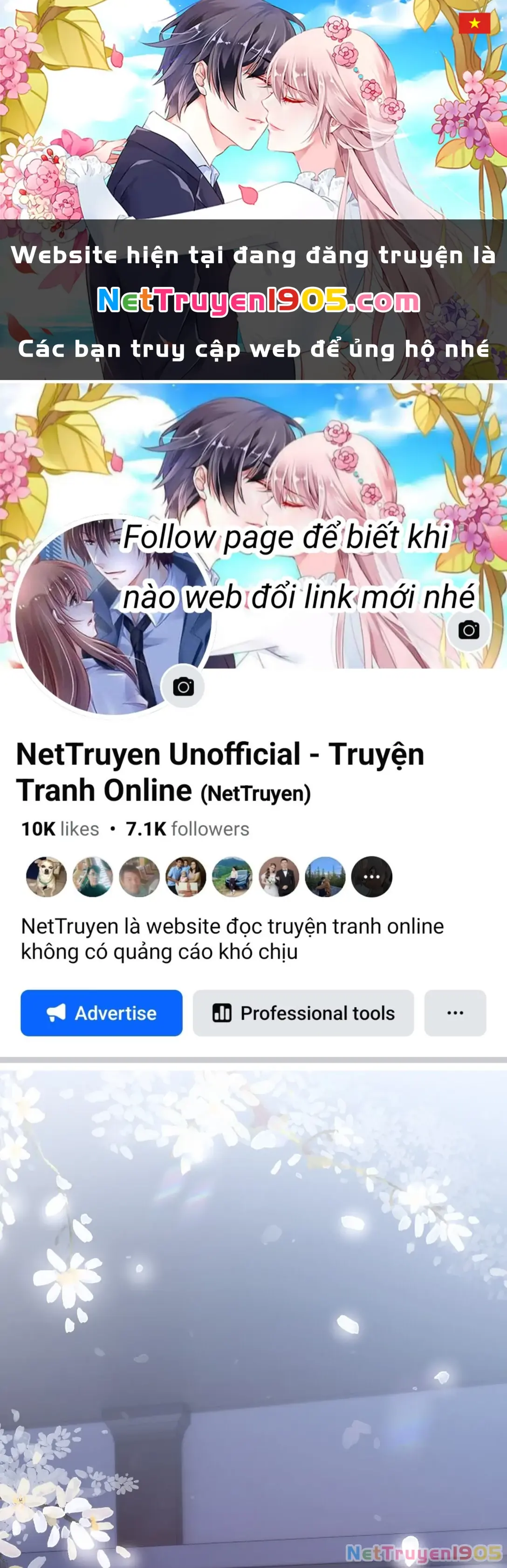 Nghe Nói Thái Hậu Với Thái Hậu Là Thật Sao? Chapter 33 - Trang 1