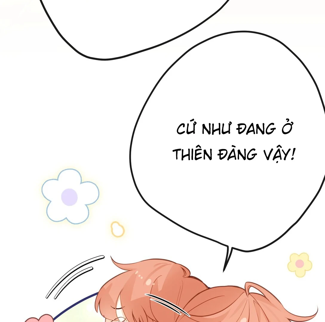 Nghe Nói Thái Hậu Với Thái Hậu Là Thật Sao? Chapter 33 - Trang 12