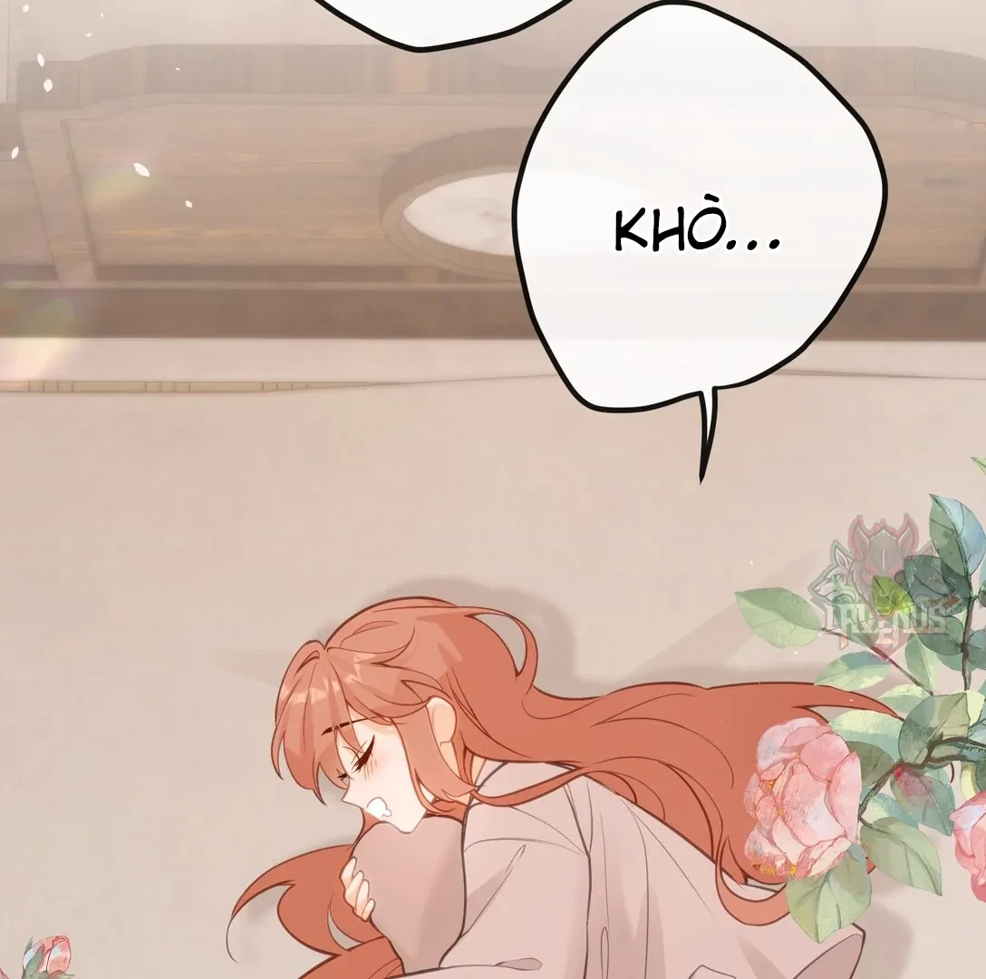 Nghe Nói Thái Hậu Với Thái Hậu Là Thật Sao? Chapter 33 - Trang 15
