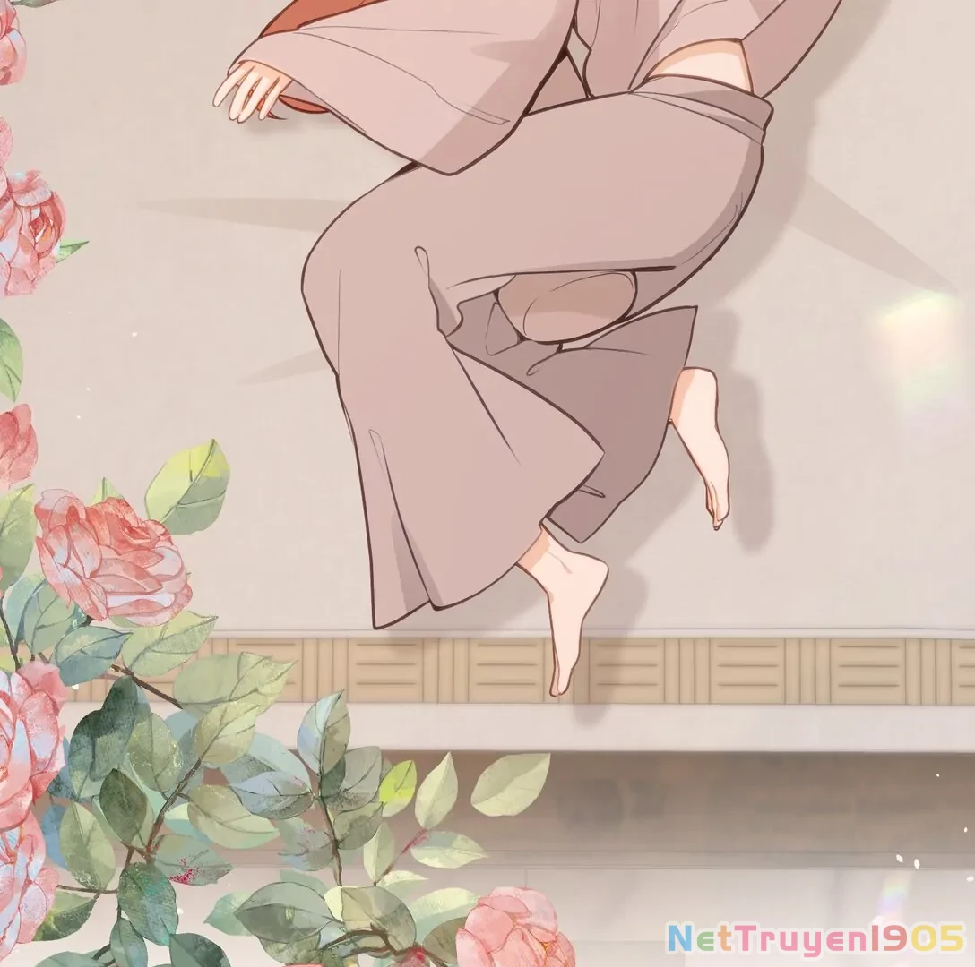 Nghe Nói Thái Hậu Với Thái Hậu Là Thật Sao? Chapter 33 - Trang 16