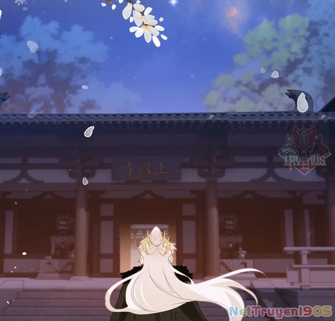 Nghe Nói Thái Hậu Với Thái Hậu Là Thật Sao? Chapter 33 - Trang 19