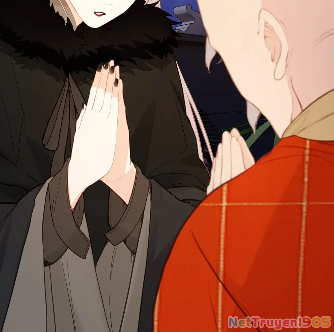 Nghe Nói Thái Hậu Với Thái Hậu Là Thật Sao? Chapter 33 - Trang 22