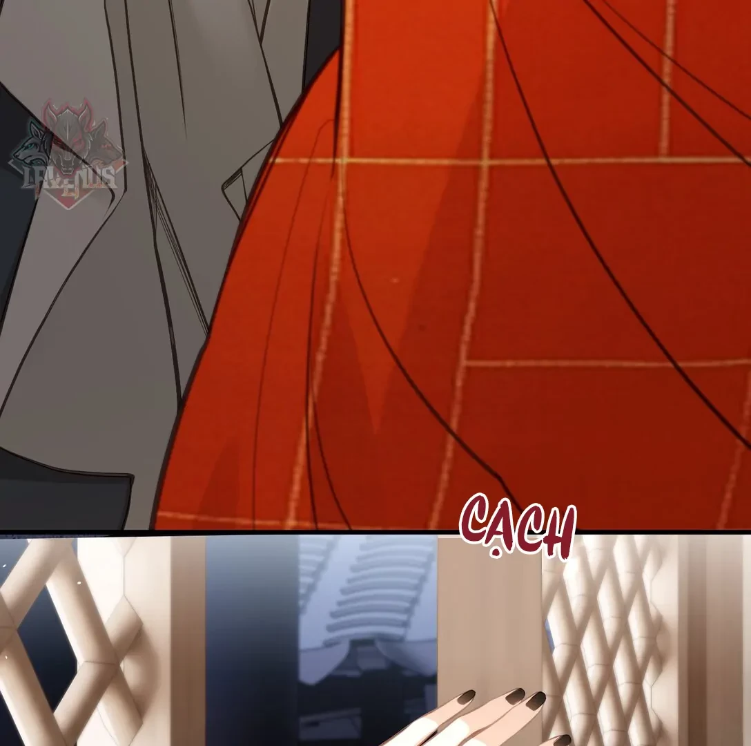 Nghe Nói Thái Hậu Với Thái Hậu Là Thật Sao? Chapter 33 - Trang 23