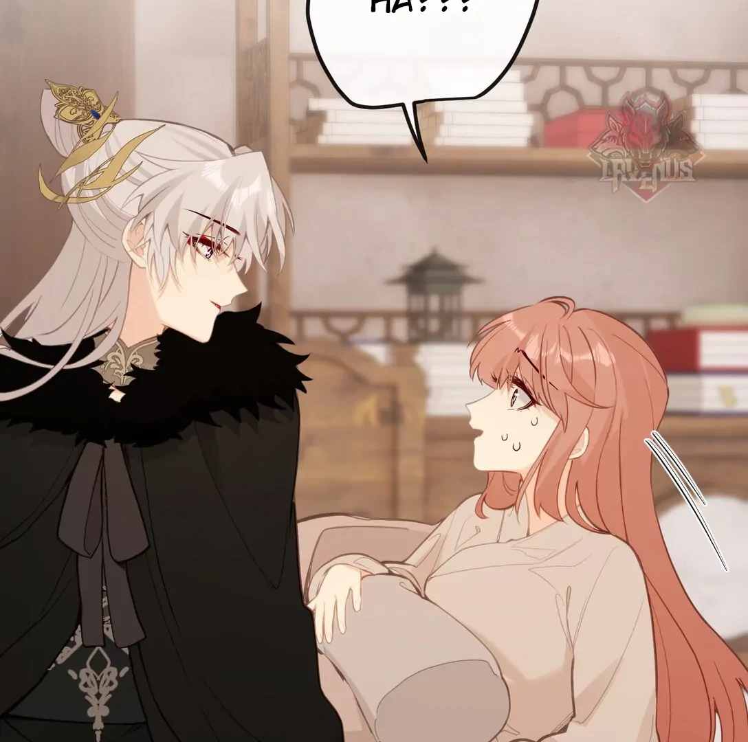 Nghe Nói Thái Hậu Với Thái Hậu Là Thật Sao? Chapter 33 - Trang 30