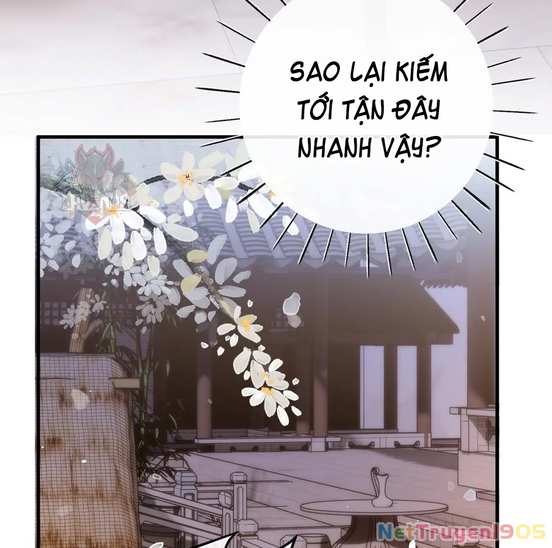 Nghe Nói Thái Hậu Với Thái Hậu Là Thật Sao? Chapter 33 - Trang 33