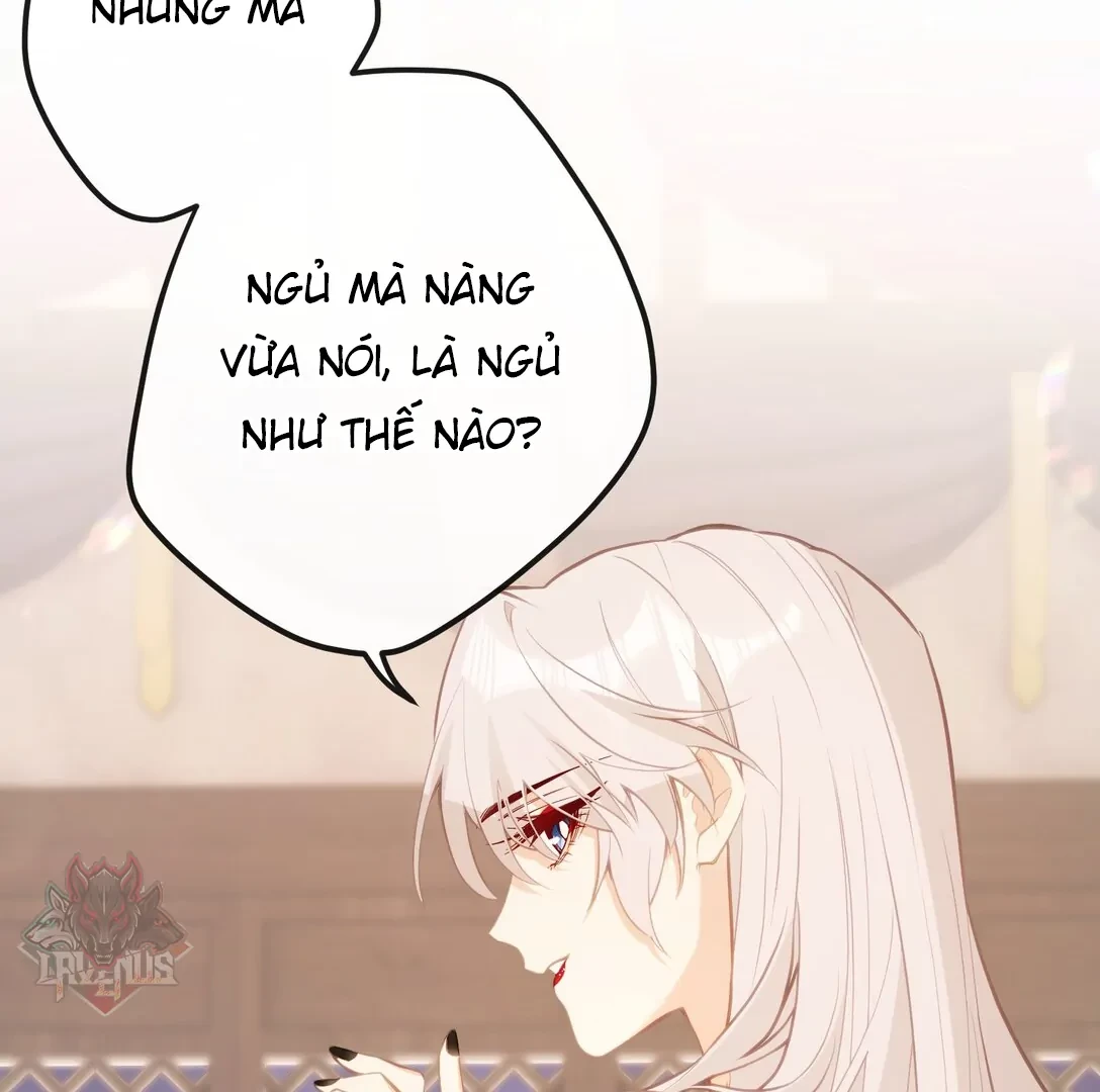 Nghe Nói Thái Hậu Với Thái Hậu Là Thật Sao? Chapter 33 - Trang 36