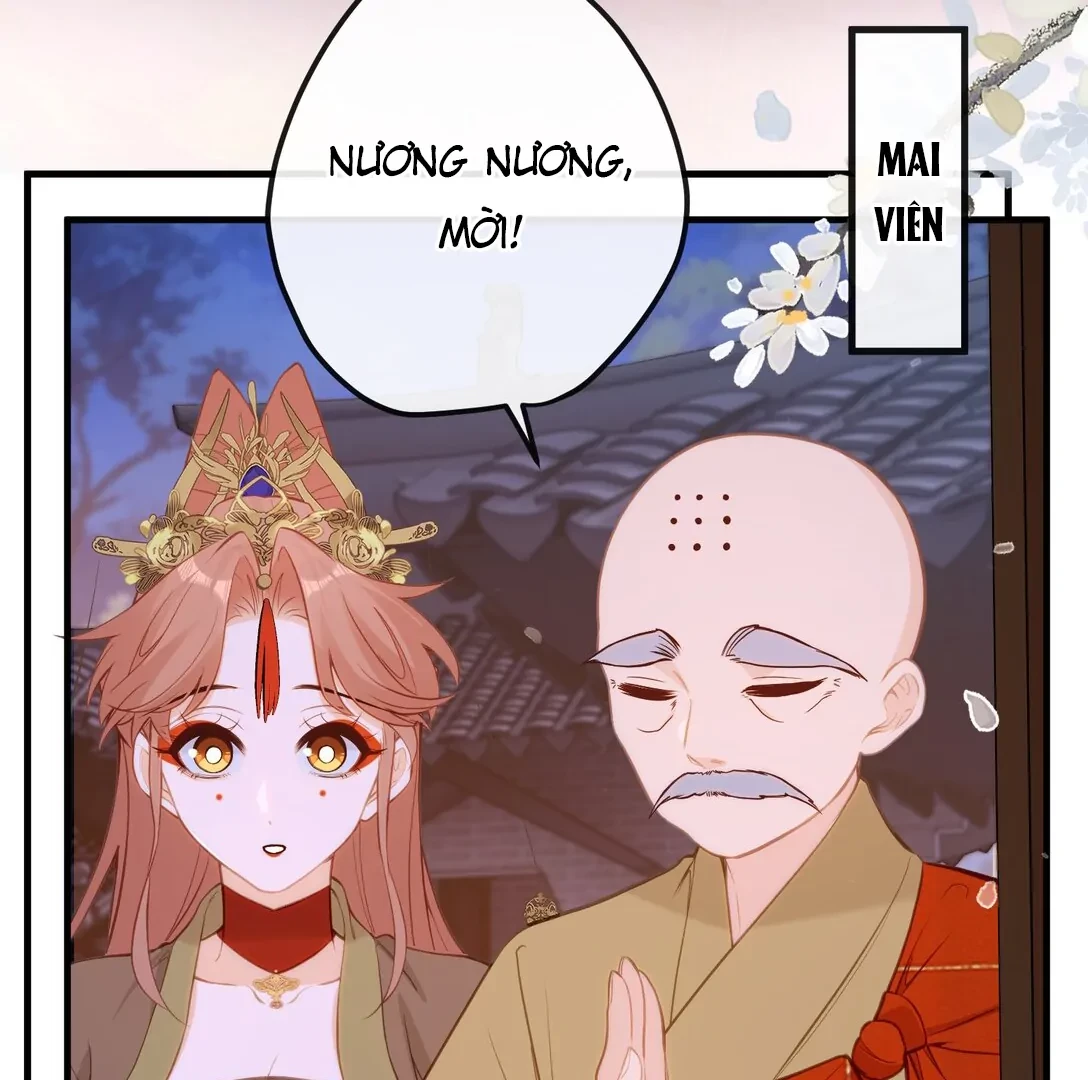 Nghe Nói Thái Hậu Với Thái Hậu Là Thật Sao? Chapter 33 - Trang 4