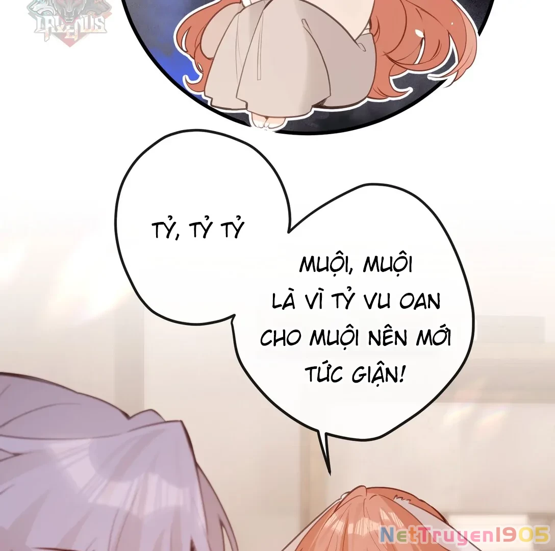Nghe Nói Thái Hậu Với Thái Hậu Là Thật Sao? Chapter 33 - Trang 41