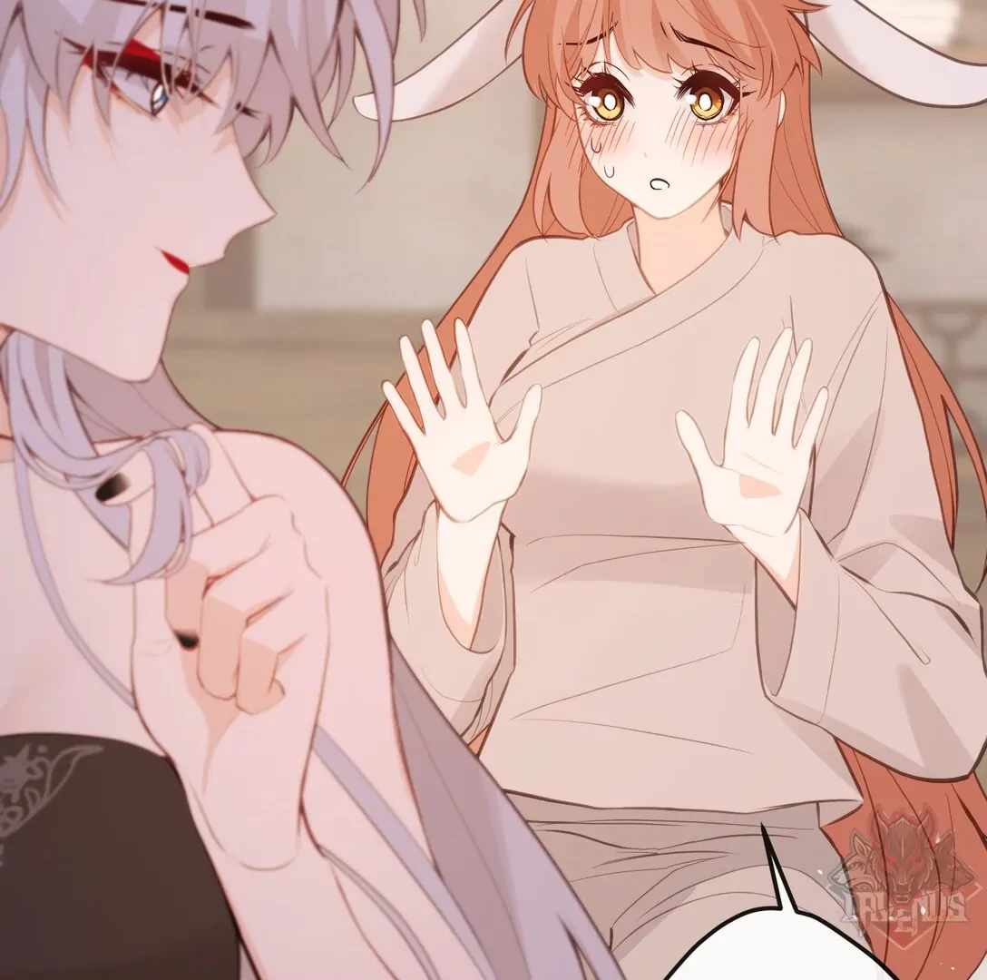 Nghe Nói Thái Hậu Với Thái Hậu Là Thật Sao? Chapter 33 - Trang 42