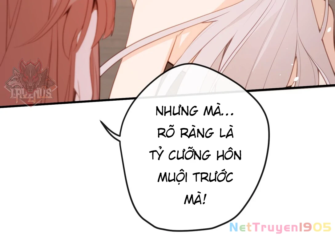 Nghe Nói Thái Hậu Với Thái Hậu Là Thật Sao? Chapter 33 - Trang 44
