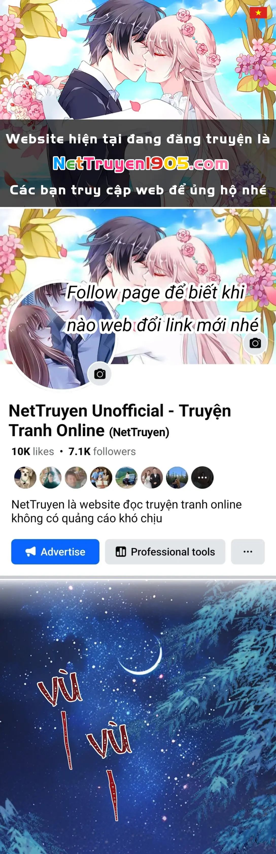 Nghe Nói Thái Hậu Với Thái Hậu Là Thật Sao? Chapter 34 - Trang 1