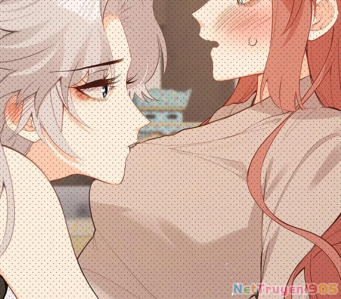 Nghe Nói Thái Hậu Với Thái Hậu Là Thật Sao? Chapter 34 - Trang 13