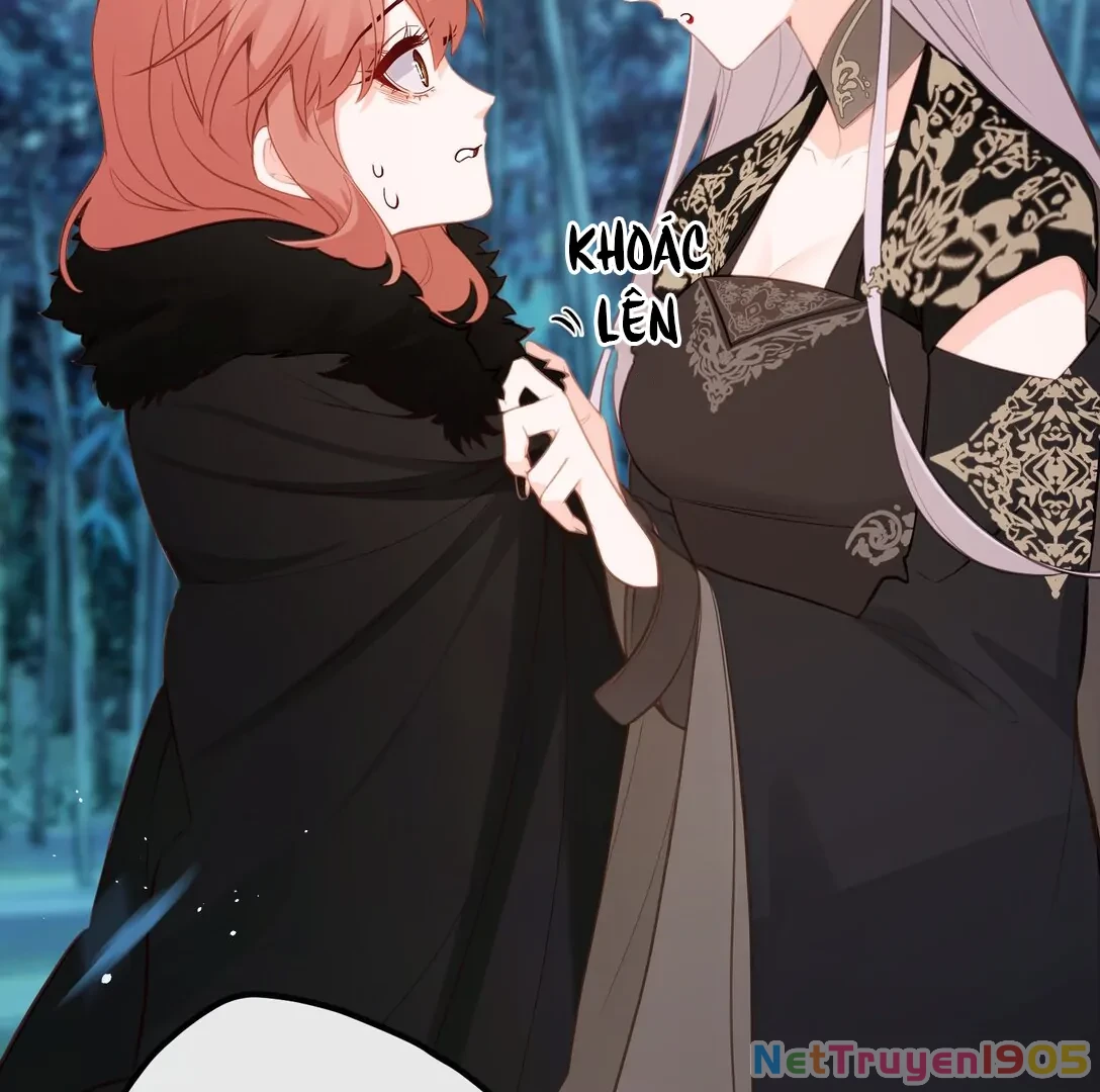 Nghe Nói Thái Hậu Với Thái Hậu Là Thật Sao? Chapter 34 - Trang 18
