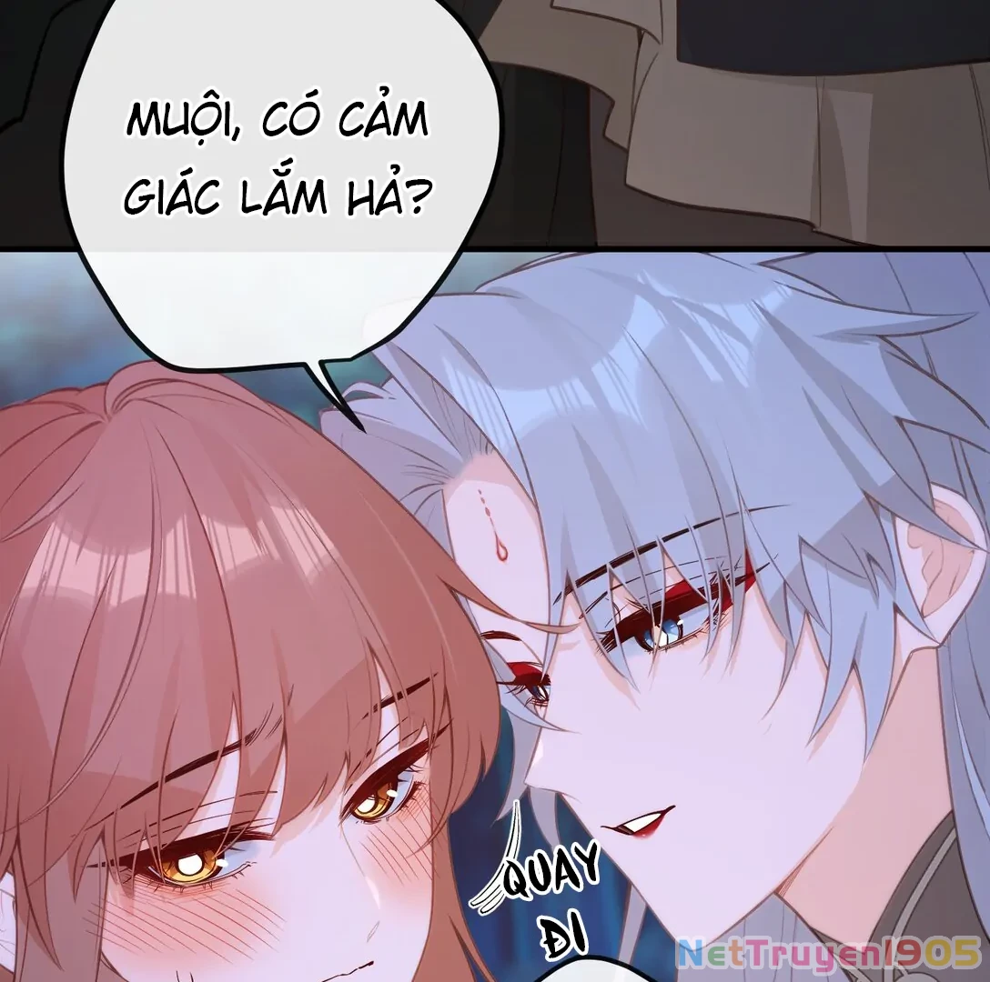Nghe Nói Thái Hậu Với Thái Hậu Là Thật Sao? Chapter 34 - Trang 19