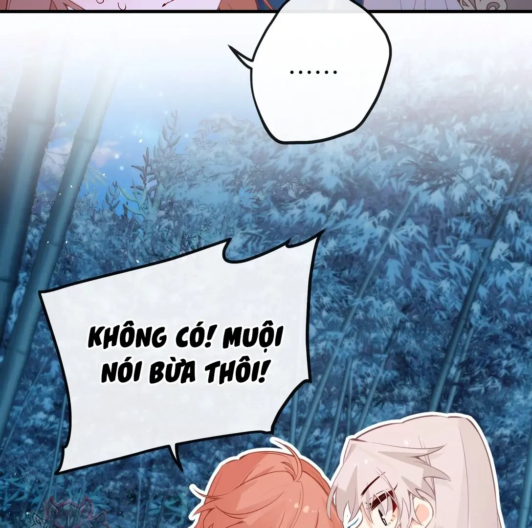 Nghe Nói Thái Hậu Với Thái Hậu Là Thật Sao? Chapter 34 - Trang 20