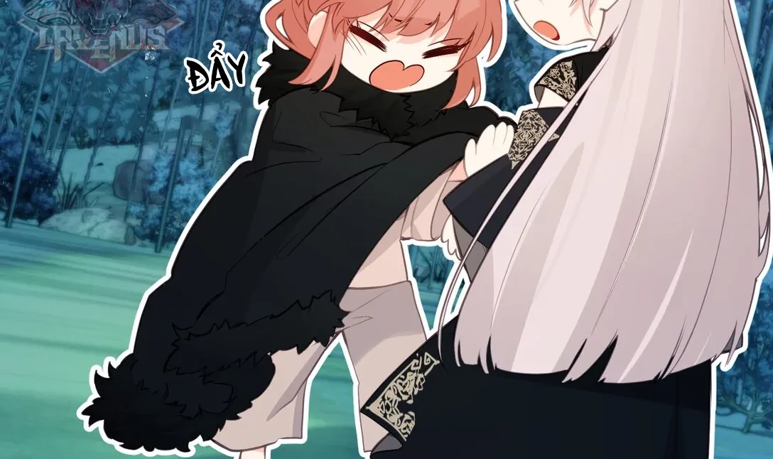 Nghe Nói Thái Hậu Với Thái Hậu Là Thật Sao? Chapter 34 - Trang 21
