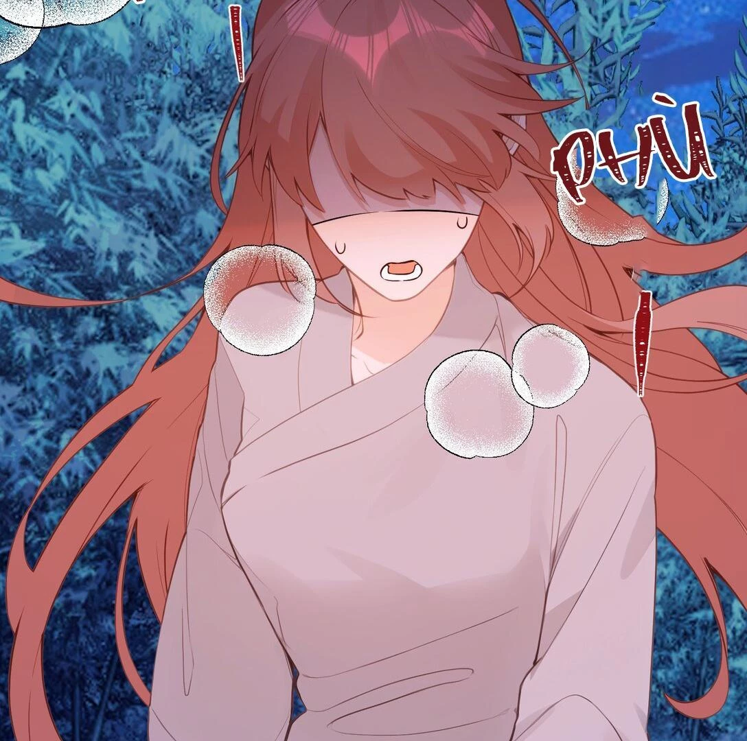 Nghe Nói Thái Hậu Với Thái Hậu Là Thật Sao? Chapter 34 - Trang 3