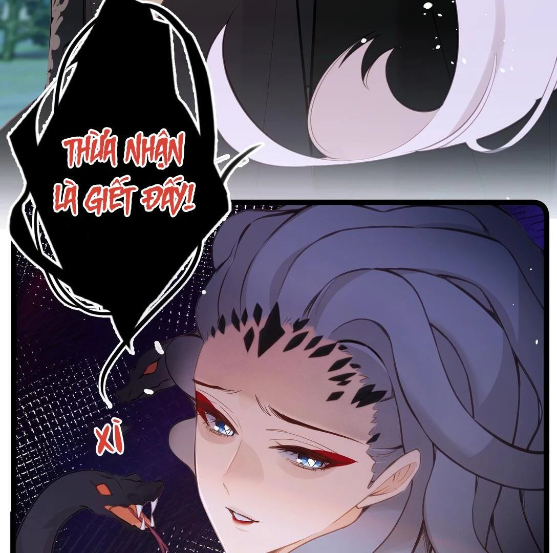Nghe Nói Thái Hậu Với Thái Hậu Là Thật Sao? Chapter 34 - Trang 32