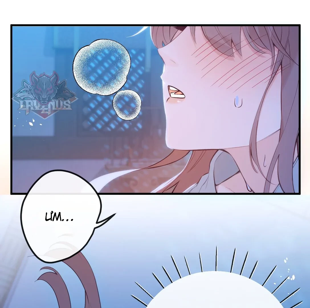 Nghe Nói Thái Hậu Với Thái Hậu Là Thật Sao? Chapter 34 - Trang 37