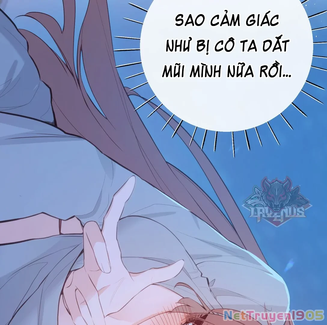Nghe Nói Thái Hậu Với Thái Hậu Là Thật Sao? Chapter 34 - Trang 38