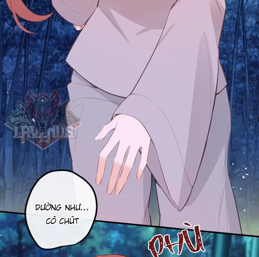 Nghe Nói Thái Hậu Với Thái Hậu Là Thật Sao? Chapter 34 - Trang 4