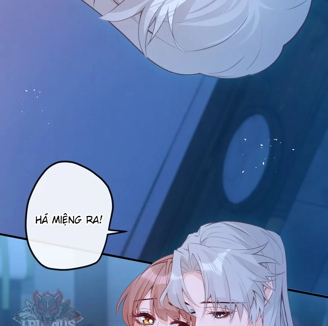 Nghe Nói Thái Hậu Với Thái Hậu Là Thật Sao? Chapter 34 - Trang 40