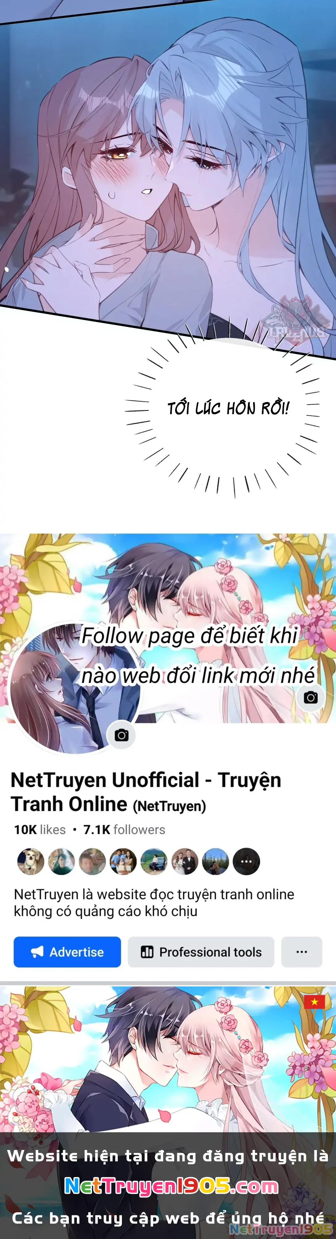 Nghe Nói Thái Hậu Với Thái Hậu Là Thật Sao? Chapter 34 - Trang 43