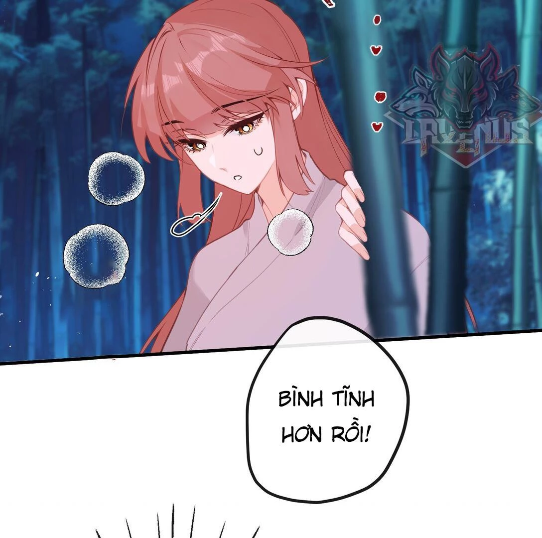 Nghe Nói Thái Hậu Với Thái Hậu Là Thật Sao? Chapter 34 - Trang 5